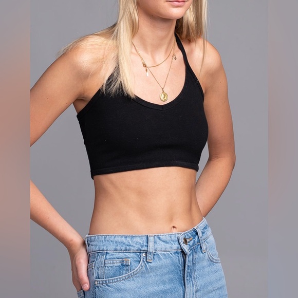 Brandy Tank - Picture 1 of 3